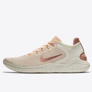 Nike Free RN 2018 Women's Running Shoes